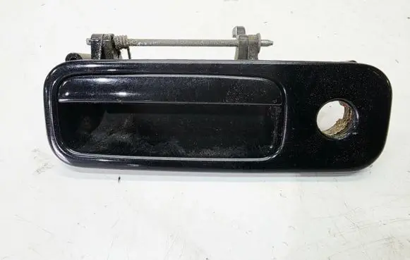Volkswagen Sharan Tailgate trunk handle 7M3827565D