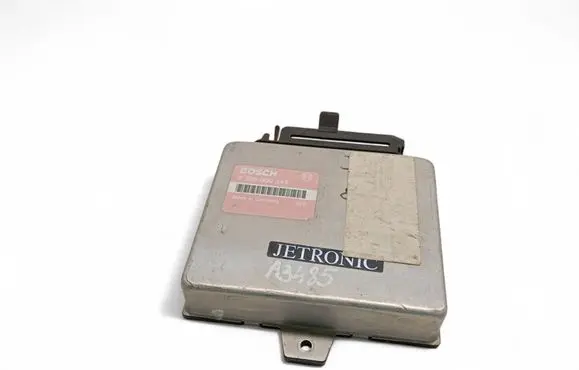 Peugeot 205 Engine control unit/module ECU 0280000345