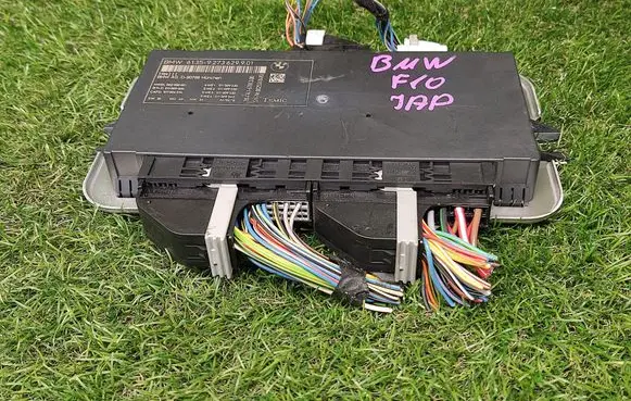 Light module LCM