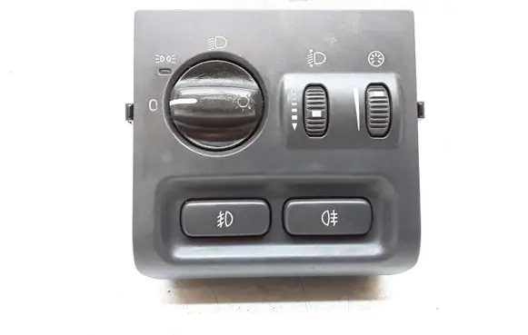 Volvo S40, V40 Light switch 30613945