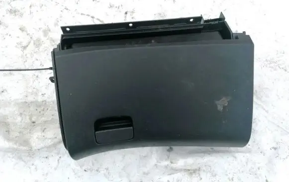 Subaru Legacy Glove box 66123AG000