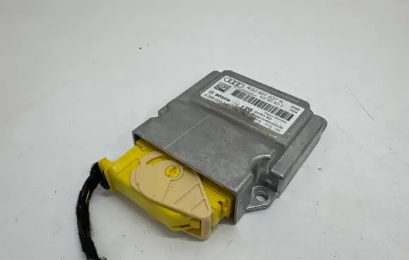 Audi A7 S7 4G Airbag control unit/module 4G0907637K