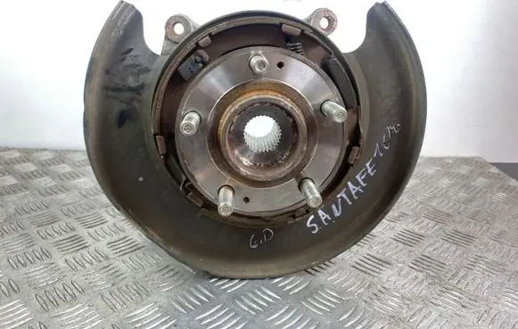 Hyundai Grand Santa Fe NC Rear wheel hub