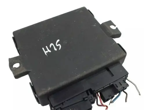 Opel Zafira A Comfort/convenience module 24437076