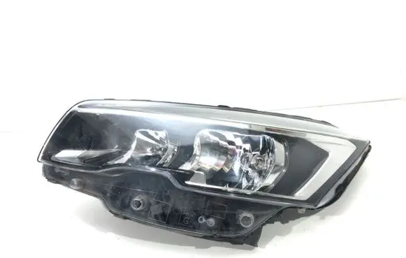 Headlight/headlamp