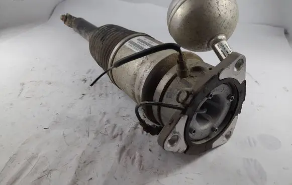 Volkswagen Phaeton Shock absorber/damper/air suspension 3D0616001K