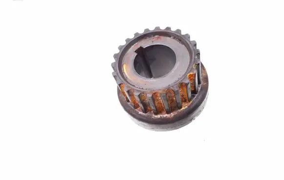 Opel Meriva A Crankshaft gear 
