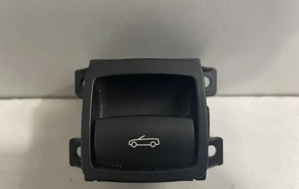 BMW 2 F22 F23 Sunroof switch 9265606