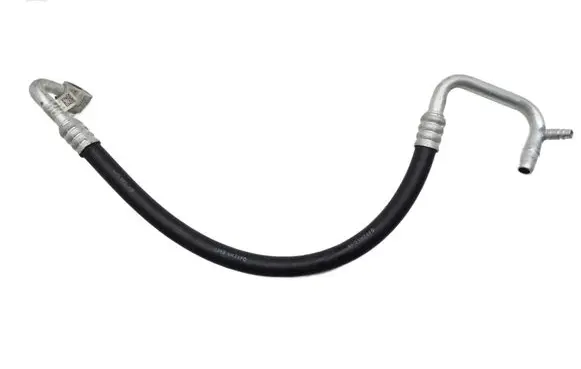 Audi A4 S4 B8 8K Air conditioning (A/C) pipe/hose 8T0260707B