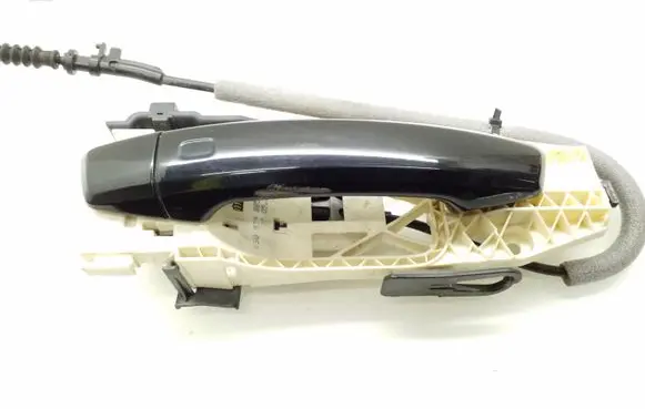 Audi TT TTS RS Mk3 8S Front door exterior handle 8S0839885