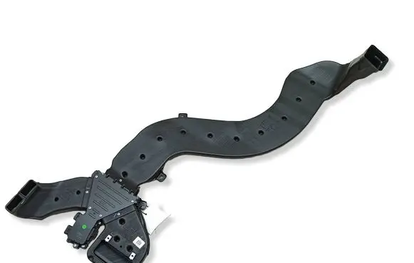 KIA EV6 Cabin air duct channel 97362CV101 97360CV100 97360CV000