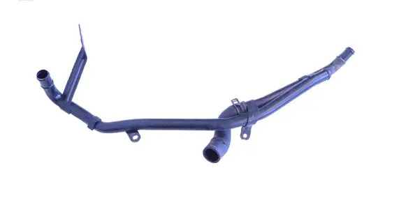 Citroen DS3 Engine coolant pipe/hose 5Q0121970AF
