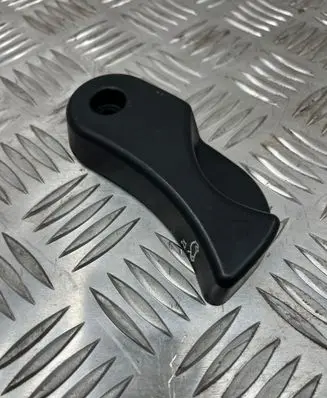 BMW 2 F46 Engine bonnet (hood) release handle 7309606 1070193
