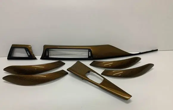 BMW 3 F30 F35 F31 Panel trim