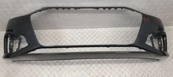 Audi A4 S4 B9 Front bumper