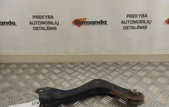 Toyota RAV 4 (XA50) Rear upper control arm/wishbone