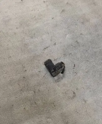 Audi A8 S8 D2 4D Parking PDC sensor