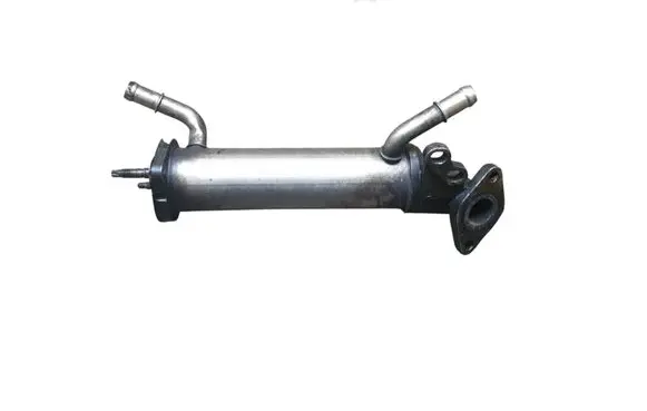 Peugeot Boxer EGR valve cooler 6C1Q9F464AE