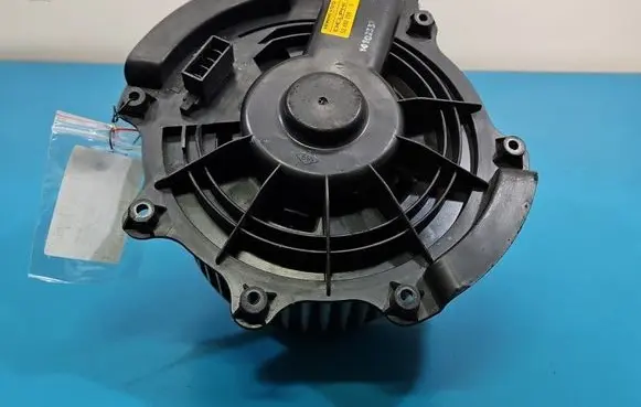 Renault Espace IV Heater fan/blower 52492209 IMPRK1579612