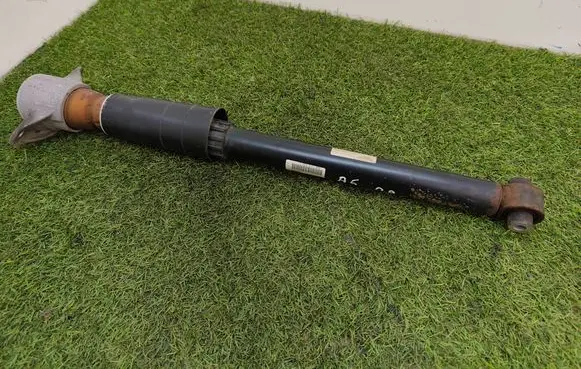 Rear shock absorber/damper