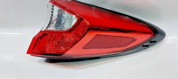 Toyota C-HR I Rear/tail lights 81550-F4010-00
