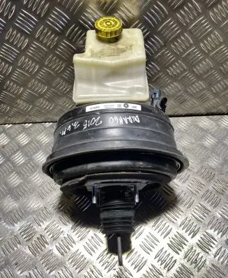 Dodge Durango III Brake booster P68190182AG