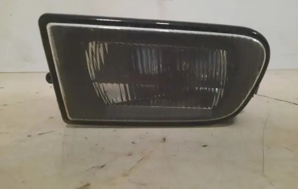 BMW 5 E39 Front fog light 6317-8377941