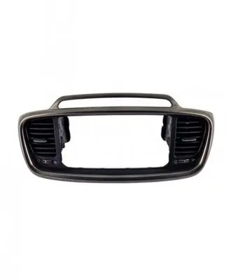KIA Sorento Dash center air vent grill 84740C5910CP7