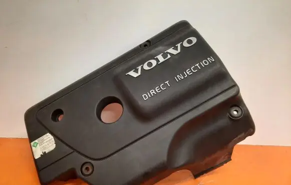Volvo S80 Front underbody cover/under tray 9471936