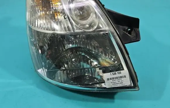 KIA Picanto Headlight/headlamp IMPRK1539105