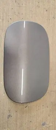 Mercedes-Benz C W206 Fuel tank cap A2067571700