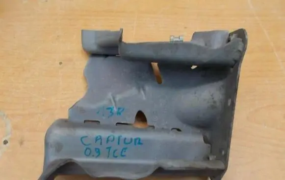 Renault Captur Holder (bracket) 628952659R