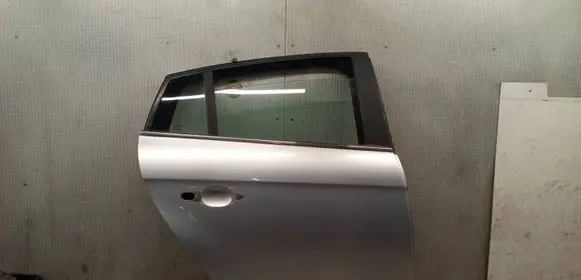 Fiat Bravo Rear door 