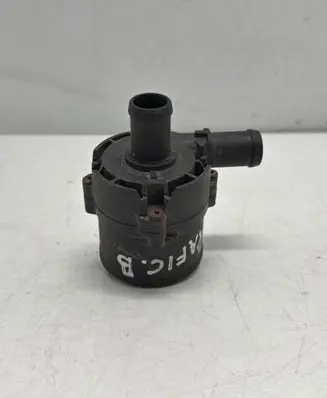 Renault Trafic III (X82) Electric auxiliary coolant/water pump 925164GA0A
