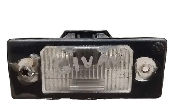Volkswagen Golf IV Number plate light 1J5943021