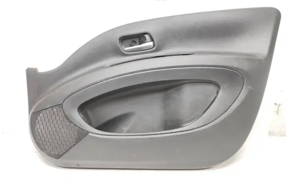 Toyota Aygo X Front door card panel trim 676100H130 676100H140