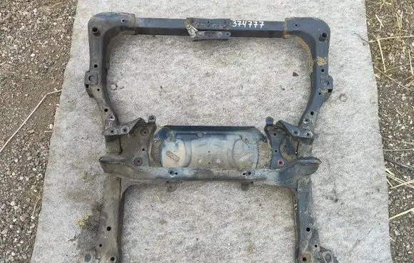 Subaru Outback (BS) Front control arm 50527AL01A