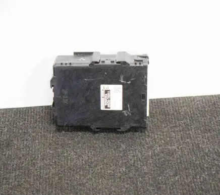 Gearbox control unit/module
