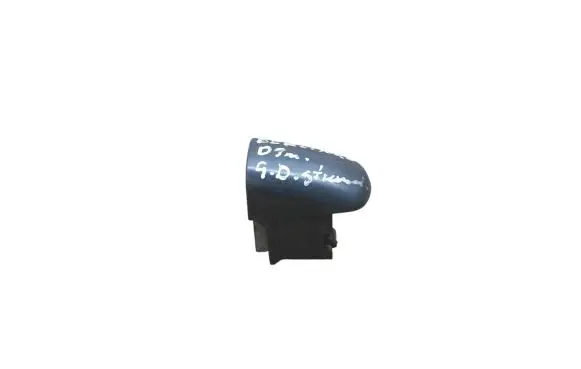 Citroen Berlingo Sliding door cover cap 