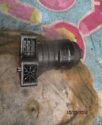 Subaru Outback (BT) Oil filter mounting bracket 03N