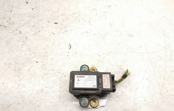 Mercedes-Benz Vaneo W414 Sensor A0015404417 0015404417