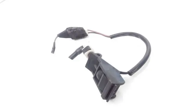 Volkswagen Polo V 6R Windshield washer spray nozzle 6E0955986B