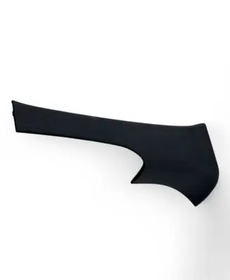 Other rear door trim element