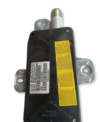 BMW 3 E46 Front door airbag 30703722904L