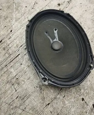 BMW 3 E46 Parcel shelf speaker 8376309 69BM24 73866112
