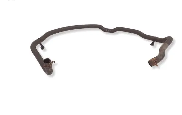 Volvo XC40 Electric car engine cooling hoses/pipes