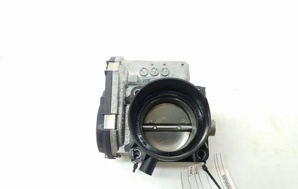 Mercedes-Benz C W205 Throttle valve A2701410025