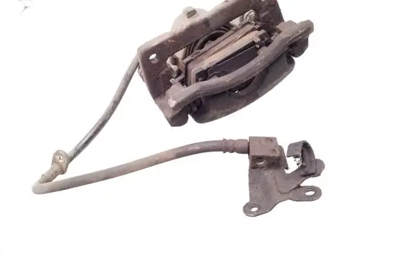 Honda Civic Front brake caliper