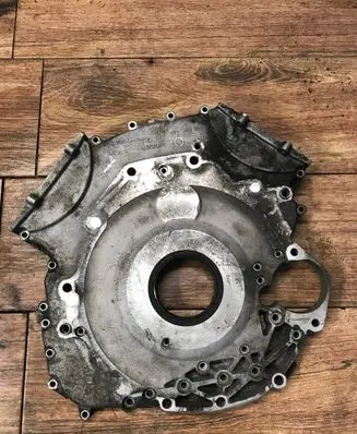 Audi A6 S6 C6 4F Timing chain cover 059103173M