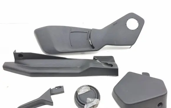 Peugeot 3008 III Seat trim 9843326280 9846497880 9846496080